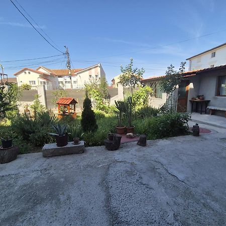 Vila Khalo Mangalia Exterior foto
