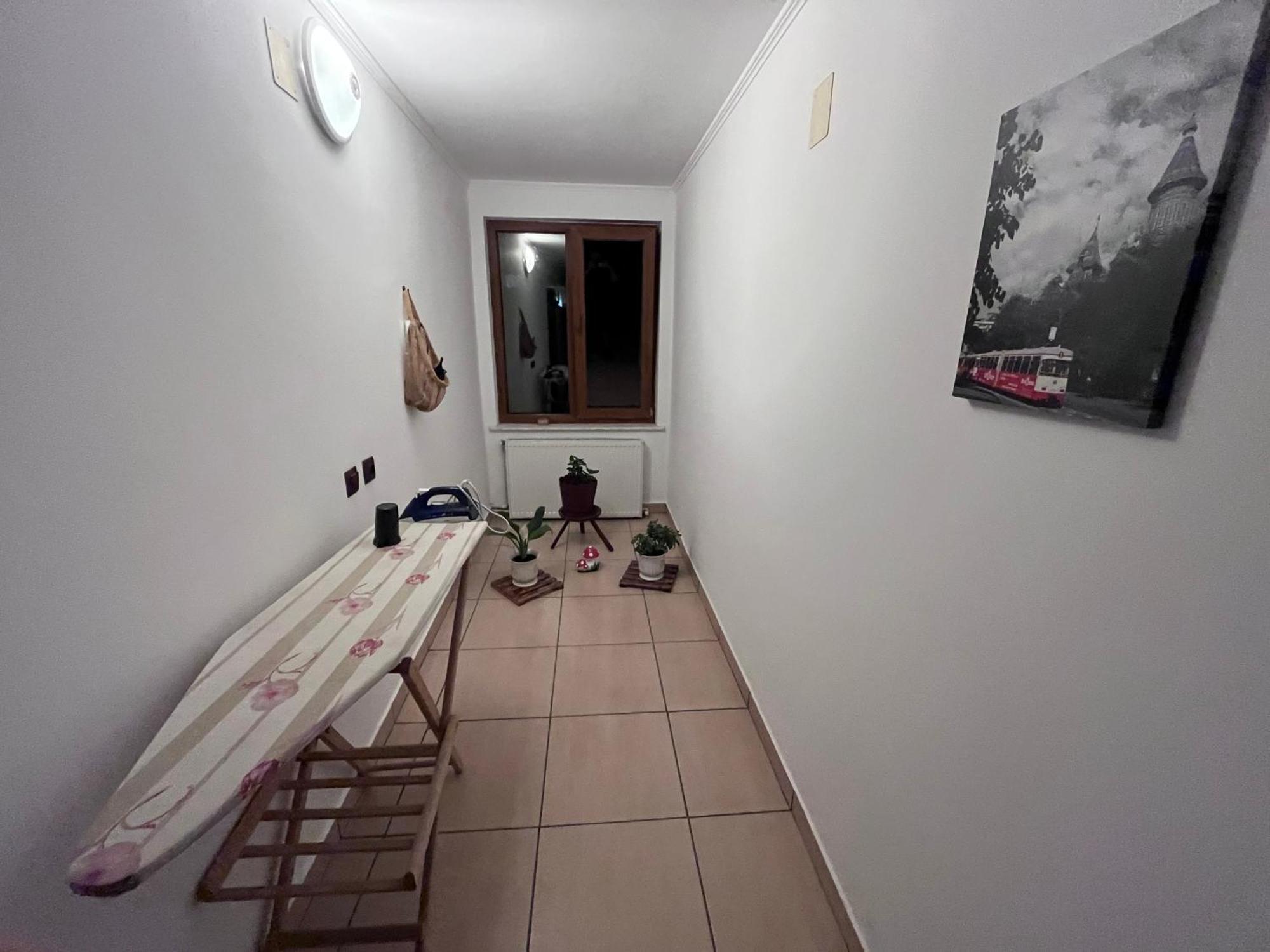 Vila Khalo Mangalia Exterior foto