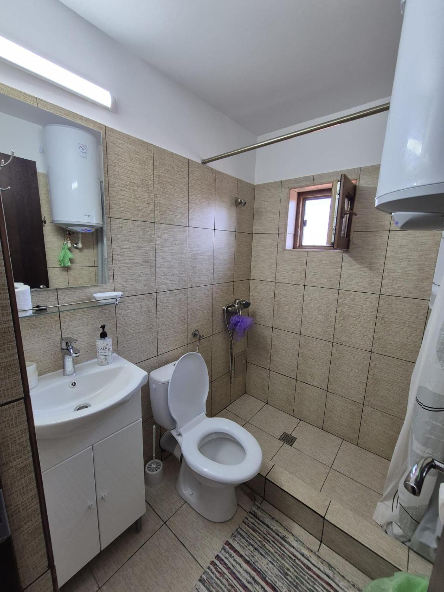 Vila Khalo Mangalia Exterior foto