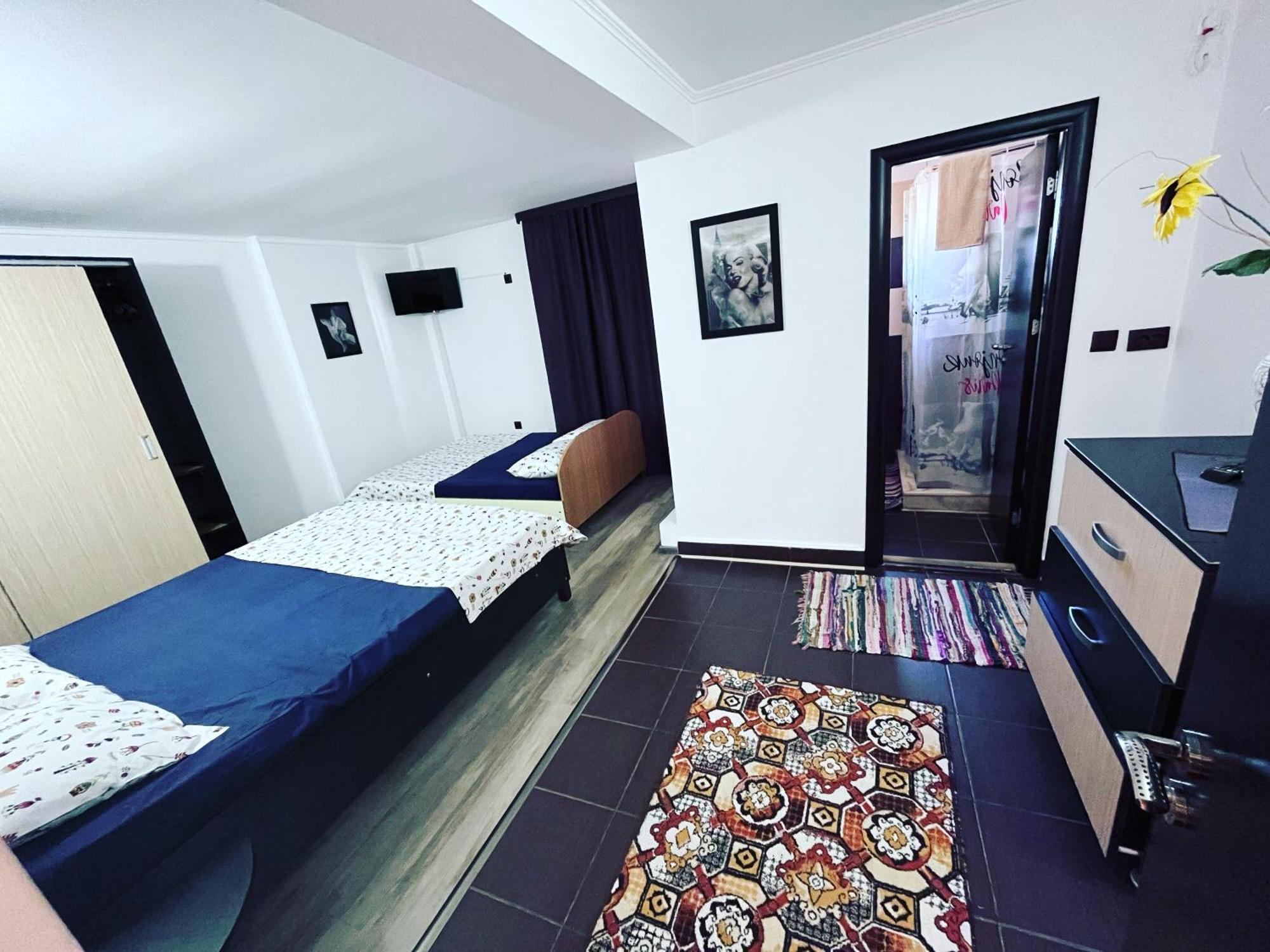 Vila Khalo Mangalia Exterior foto