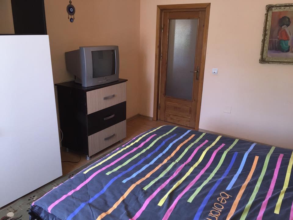 Vila Khalo Mangalia Exterior foto