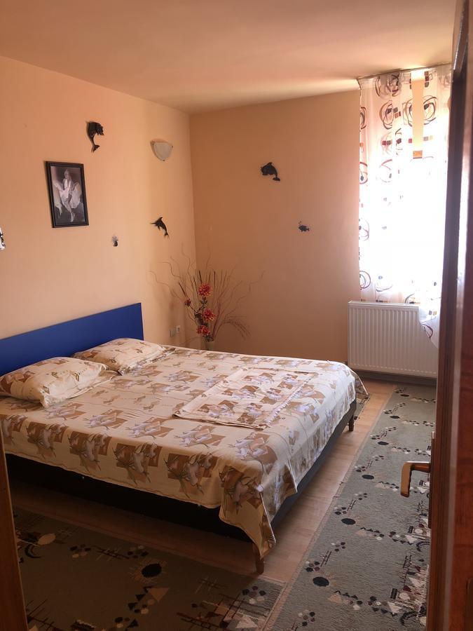 Vila Khalo Mangalia Exterior foto