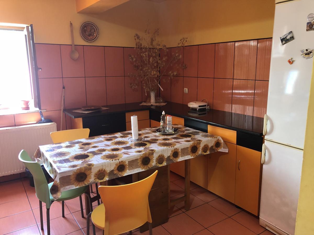 Vila Khalo Mangalia Exterior foto