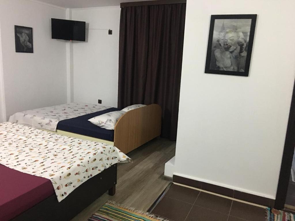 Vila Khalo Mangalia Exterior foto